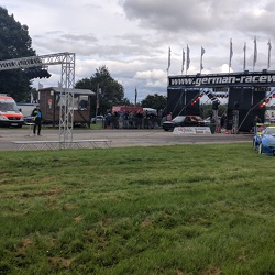 German Racewars September 2017